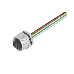 Weidmuller – SAIE-7/8B-3-0.2U-H