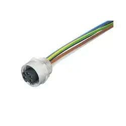 Weidmuller – SAIE-7/8B-4-0.2U-PG11