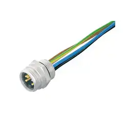 Weidmuller – SAIE-7/8S-5-0.2-PG11