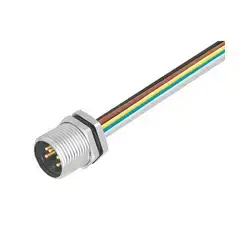 Weidmuller – SAIE-7/8S-5-0.2U-H