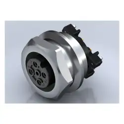 Weidmuller – SAIE-M12B-4-9SMT