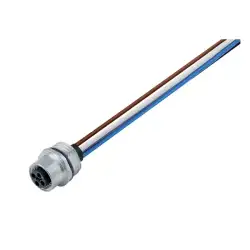 Weidmuller – SAIE-M12B-4-T-0.2U-M16