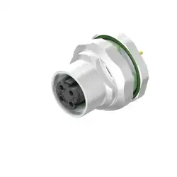 Weidmuller – SAIE-M12B-4D-H5.5TL-M16