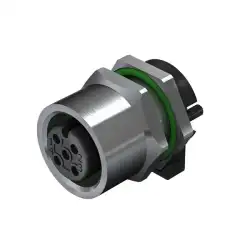 Weidmuller – SAIE-M12B-4S-H5.5TL