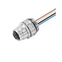 Weidmuller – SAIE-M12B-5-1.5U-FP-M16