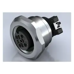 Weidmuller – SAIE-M12B-5-13/14SMT