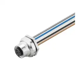 Weidmuller – SAIE-M12B-5-2.0V-HW-PG9