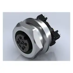 Weidmuller – SAIE-M12B-5-9SMT