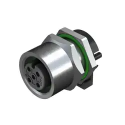 Weidmuller – SAIE-M12B-5S-H5.5TL