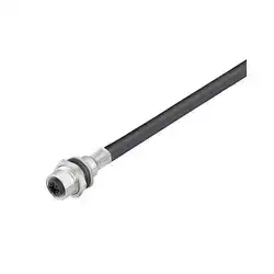 Weidmuller – SAIE-M12B-5S2.0U HW