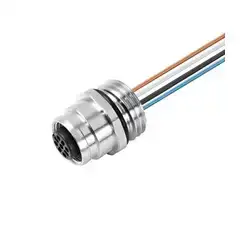 Weidmuller – SAIE-M12B-8-0,5U-M16