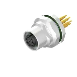 Weidmuller – SAIE-M12B-8-H12TL-M16