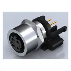 Weidmuller – SAIE-M12BB-4-F10TL