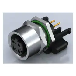 Weidmuller – SAIE-M12BD-4-H10TL