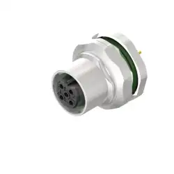 Weidmuller – SAIE-M12BD-4-H5.5TL-PG9