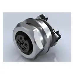 Weidmuller – SAIE-M12BD-4S-9/14SMT