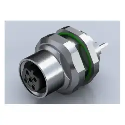 Weidmuller – SAIE-M12BD-4S-H6.75TL