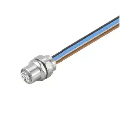 Weidmuller – SAIE-M12BL-0.3VFM16-1.5