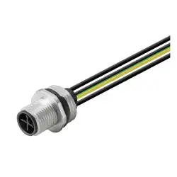Weidmuller – SAIE-M12S-3