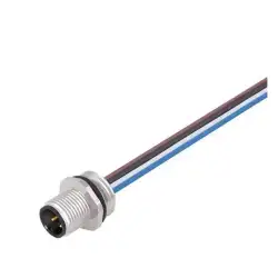 Weidmuller – SAIE-M12S-4-0.2U P9 .75