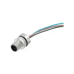 Weidmuller – SAIE-M12S-5-0.5U-FP-M16