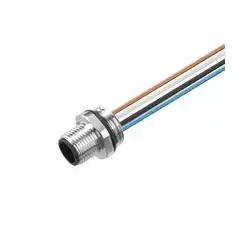 Weidmuller – SAIE-M12S-5-0.5U-M16