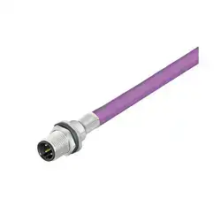 Weidmuller – SAIE-M12S-PB-1.0U HW