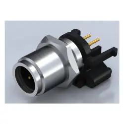 Weidmuller – SAIE-M12SB-4-F10TL