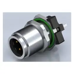 Weidmuller – SAIE-M12SB-4-F5.5TL