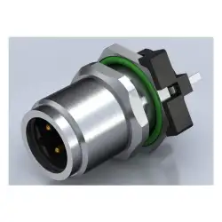 Weidmuller – SAIE-M12SB-4-H5.5TL