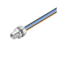 Weidmuller – SAIE-M12SL-0.3VFM16-2.5