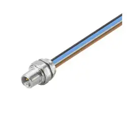 Weidmuller – SAIE-M12SL-0.3VHM16-1.5