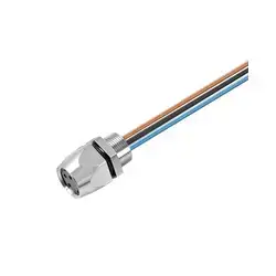 Weidmuller – SAIE-M8B-4-2.5U-FP-M8