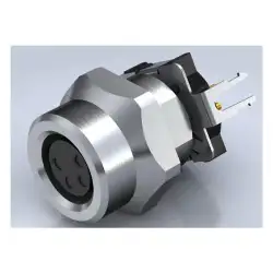 Weidmuller – SAIE-M8B-4S-F9TL