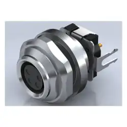 Weidmuller – SAIE-M8B-4S-H10TL