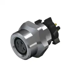 Weidmuller – SAIE-M8B-5-F13SMT