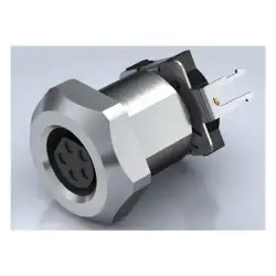 Weidmuller – SAIE-M8B-5S-F13TL