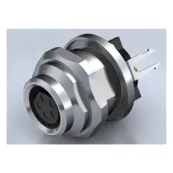 Weidmuller – SAIE-M8B-5S-H6TL