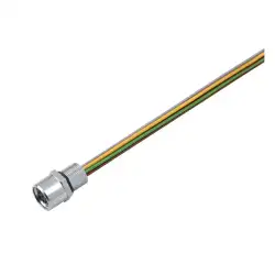 Weidmuller – SAIE-M8B-8-0.2U-FP