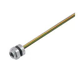 Weidmuller – SAIE-M8B-8-0.2U-HW