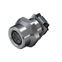 Weidmuller – SAIE-M8B-8S-F9SMT