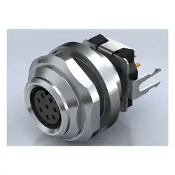 Weidmuller – SAIE-M8B-8S-H10TL