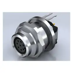 Weidmuller – SAIE-M8B-8S-H6TL