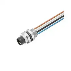 Weidmuller – SAIE-M8R-4-0.5U-FP-M8