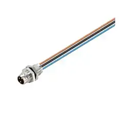 Weidmuller – SAIE-M8S-3-0.5U-FP-M8