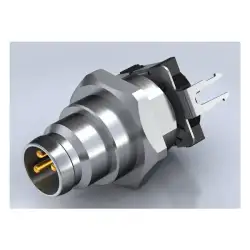 Weidmuller – SAIE-M8S-3S-F9TL