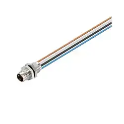 Weidmuller – SAIE-M8S-4-0.5U-FP-M8