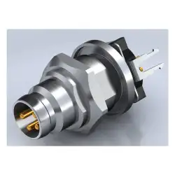 Weidmuller – SAIE-M8S-4S-H6TL