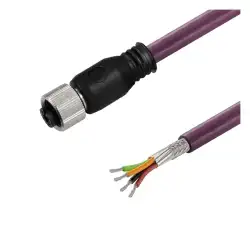 Weidmuller – SAIL-M12BG-PBK38-3.0V