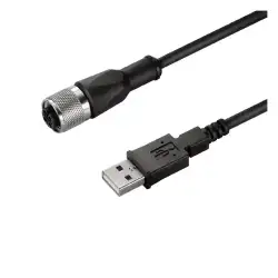 Weidmuller – SAIL-M12BG-USB-3.0U